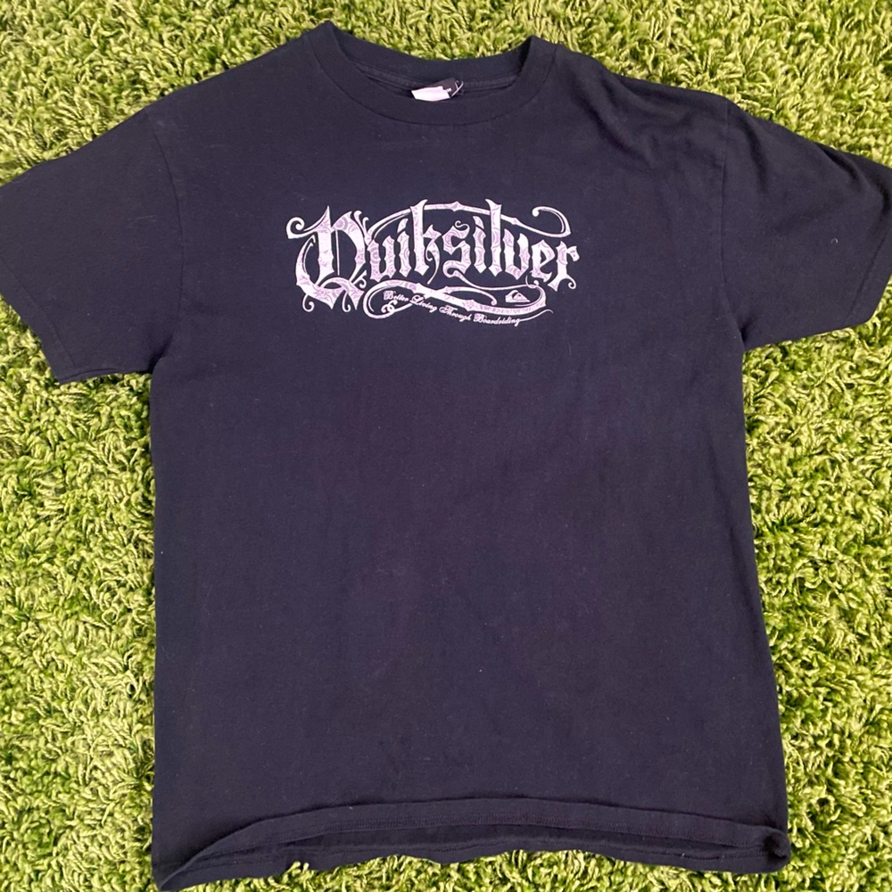 Quiksilver Graphic T-Shirt